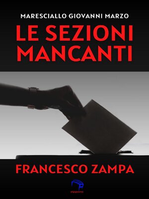 cover image of Le sezioni mancanti